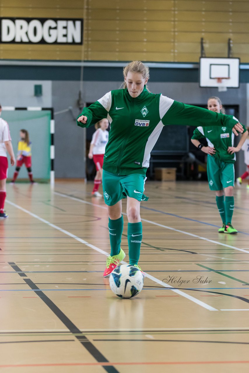 Bild 99 - Norddeutsche Futsalmeisterschaft